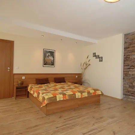Vendégház Elegance