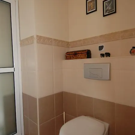 Vendégház Elegance *